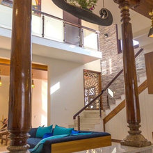 Pillars
