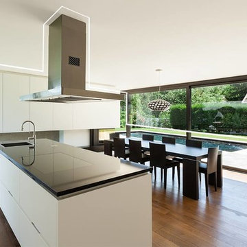 Our Work