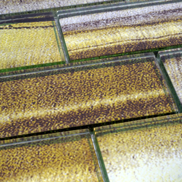 Glass Mosaic Tiles