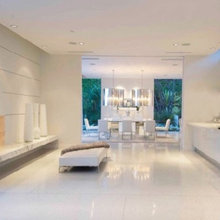 sala/comedor ideas
