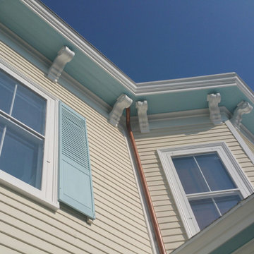 Restoration Project