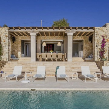 Villa San Lorenzo - Ibiza
