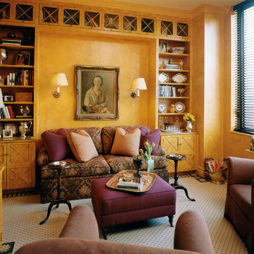 Eclectic Urban Apartment
