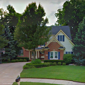 Custom Home