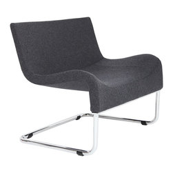 Marmaris Contemporary Chair by sohoConcept - Armchairs And Accent Chairs
