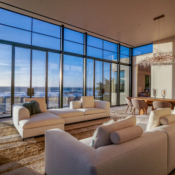 Straine Residence | Pebble Beach