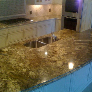 Kitchens