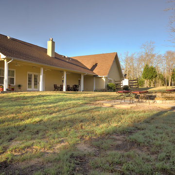 3 Linden Lane, Athens, TX