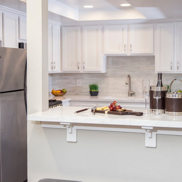 Playa Del Rey Condo Update