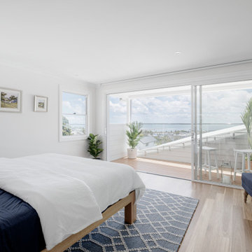 Harbour House