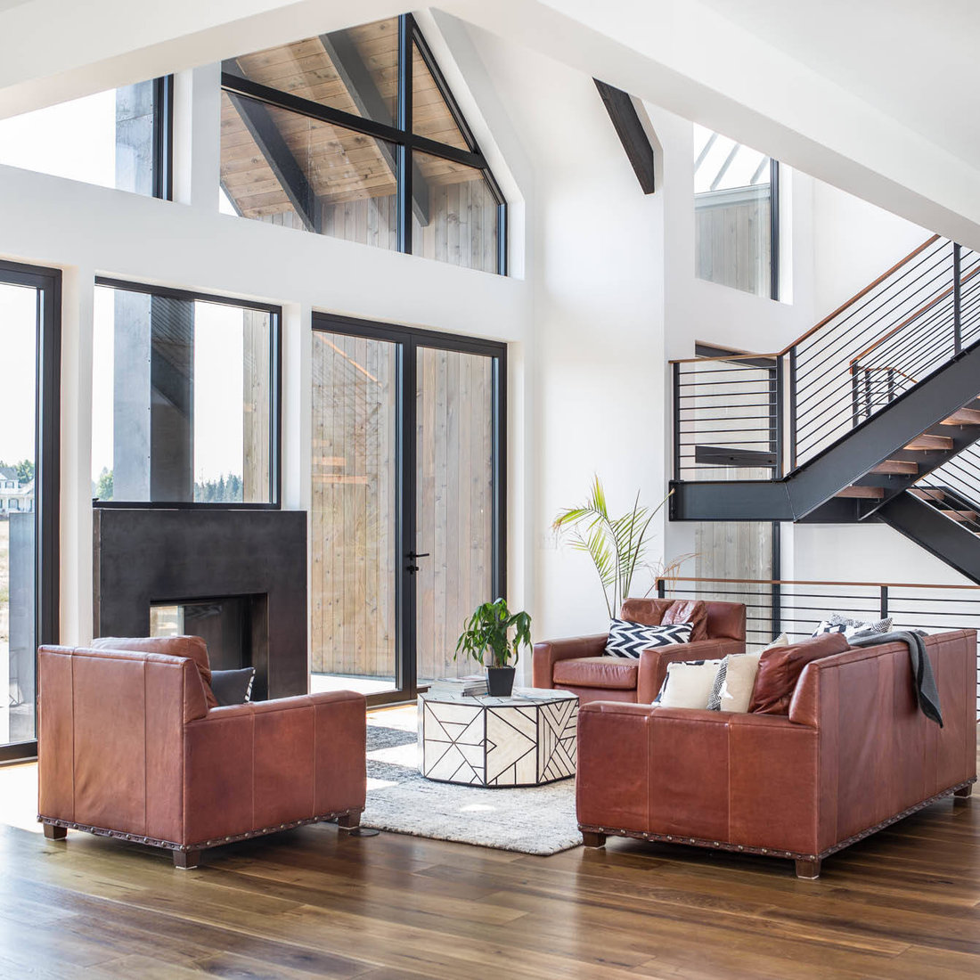 Modern Farmhouse