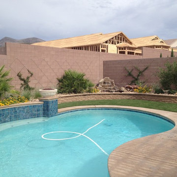 Conrad Residence