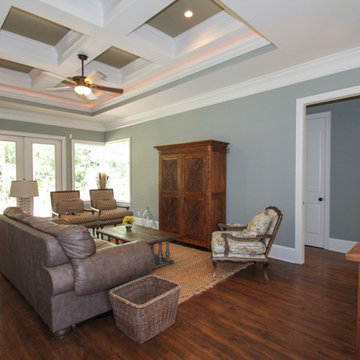 Thomasville Rd Home