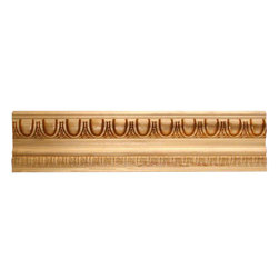 Inviting Home Inc. - Wareham Crown Molding - Molding And Trim