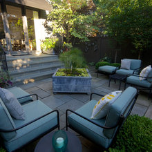 Loomis Landscape Ideas