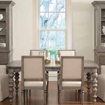 Dining Rooms 1