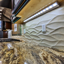 Kitchen Ideas