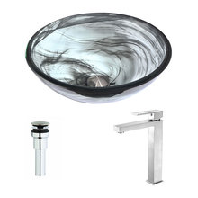 Bathroom Sinks