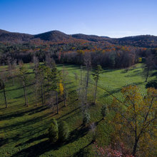 Anderson Creek Retreat