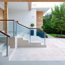 ey Biscayne Beach House