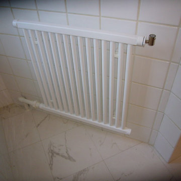 Traditional Bathroom