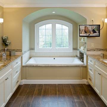 Bathrooms