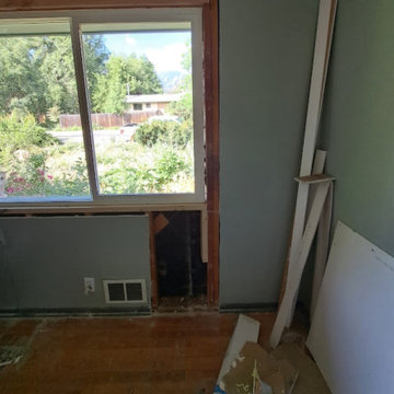 Boulder remodeling