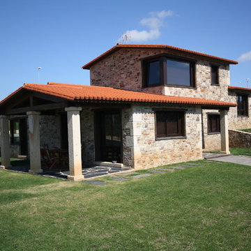 Costa Miño II