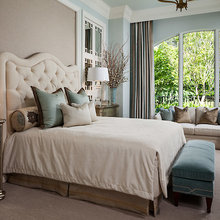Bedroom Ideas