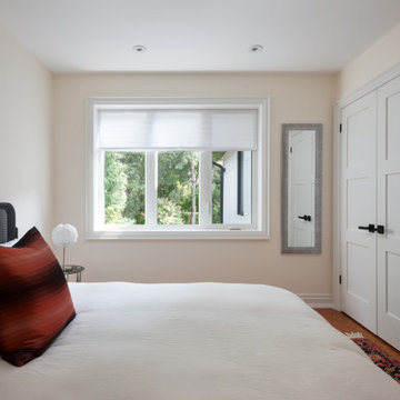 Home Renovations: Bradgate