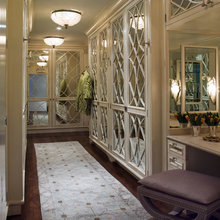 vestibule