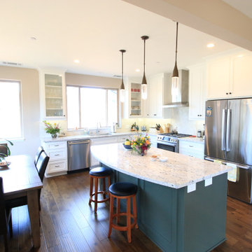 Dolores Residence