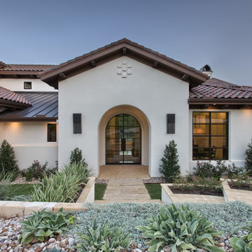 Bunny Run Residence