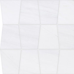 Dimension Waterjet Collection - Wall And Floor Tile