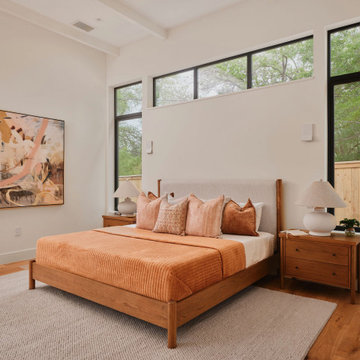 Allandale Residence