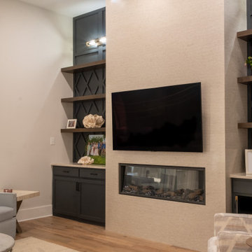Evans - Full Home Renovation