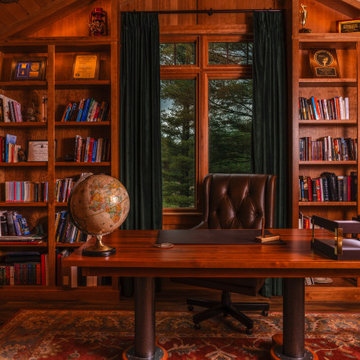 Great Lake Dream Home