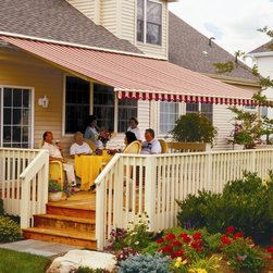 Awnings - Awnings