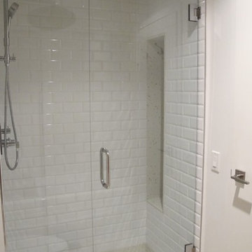 Historical Brick Modern Flat - San Diego, Ca