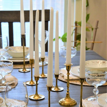 DIY Decor Ideas