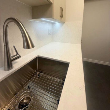 Kitchens