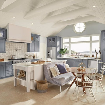 KraftMaid Cabinetry