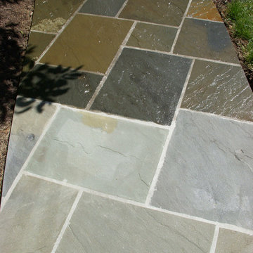 Bluestone Walk