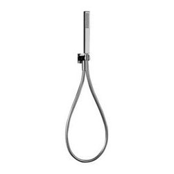 Fantini 8021U Plano Ala Shower Program Wall-Mount Handshower Set - Products