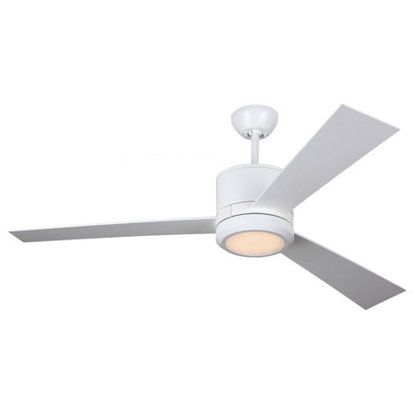 Monte Carlo Vision 52" Ceiling Fan 3VNR52RZWD-V1