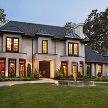 Exterior ideas