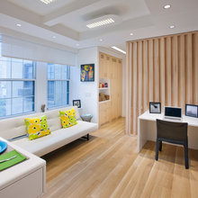 Small Spaces