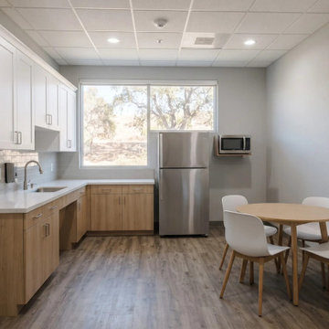Commercial Renovations & Remodeling