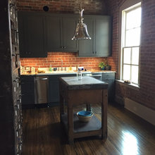Caraleigh Mills 139 - Kitchen