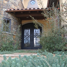 front doors